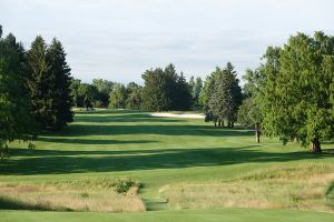 University Of Michigan 11th